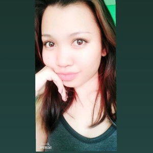 Vicky Melinda Selvester Takong profile icon
