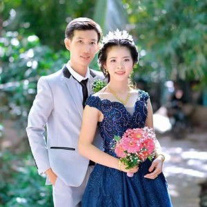 Như Ý profile icon