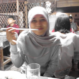 Riska Muji Rahayu profile icon