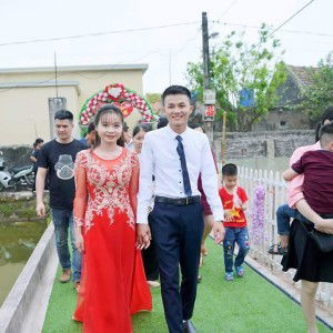 Trần Mến profile icon