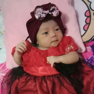 Shanum Azzahrahtompoh profile icon