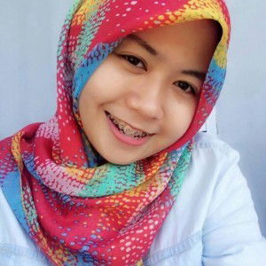 Azizah Puteri Denayu profile icon