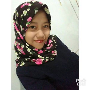 Fitna Nuril Fitria profile icon