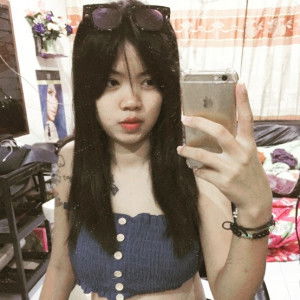 Phinita Thongarb profile icon