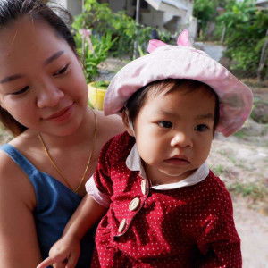 Ratiyakorn profile icon