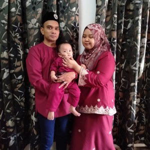 Aura Kasih profile icon