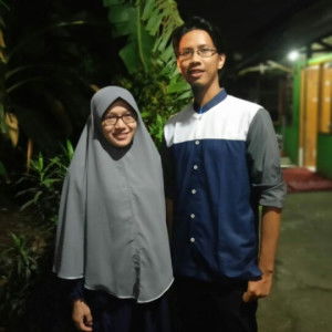 Ais Novia Indriyani profile icon