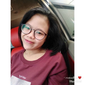 Risma Ramadani profile icon