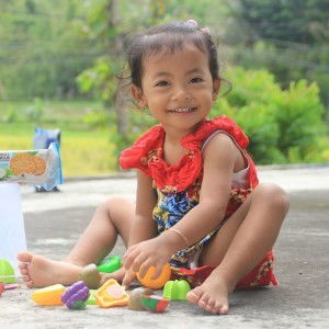 Prima Tupperware Ponorogo profile icon