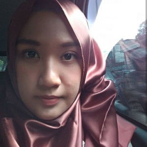 Rakhmi Nuraeni profile icon