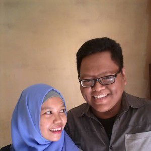 Siti Fatimah profile icon