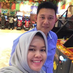 Icha Rifai profile icon