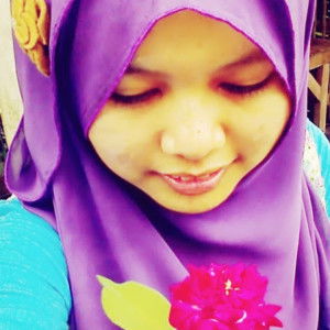 Anggra Setyaningrum profile icon