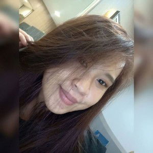 Ayoe Thea profile icon