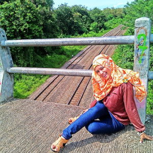 Kaharani Novitasari profile icon