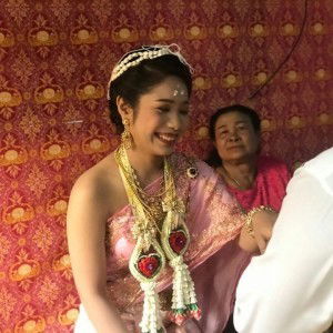 วารุณี เวียงภักดิ์ profile icon