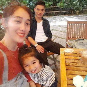 Lê Giang profile icon