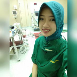 Violita Istya Trisnawati profile icon