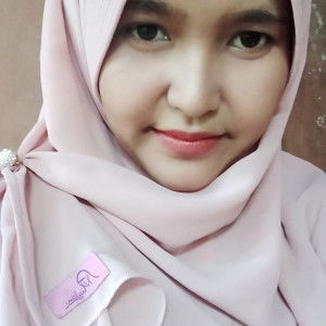 Fitri Malinda profile icon