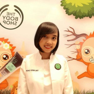 Raditya Anggita Permanawati profile icon