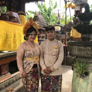 Gung Gek Inten Darmayanti profile icon