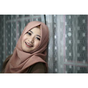 wahyu yuli handayani profile icon