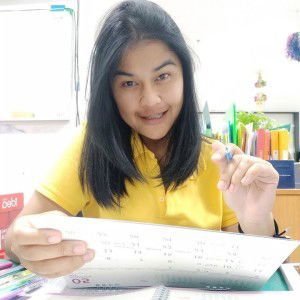 TickTing Ketwarin profile icon