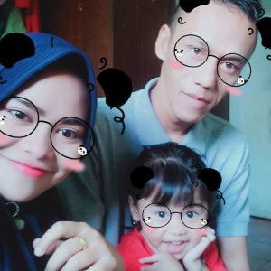 Tia Rahsetia Ar'rasyd profile icon