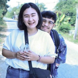 Fah Mallika profile icon