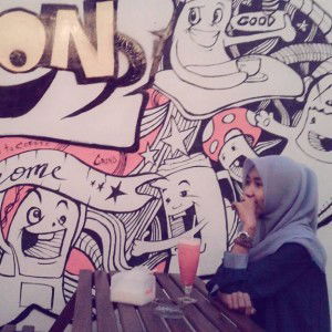 Diah Maulida profile icon