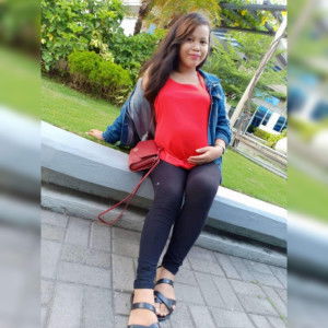 hazel kate apas mabulay profile icon