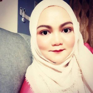 Apple Syela profile icon