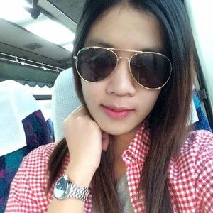 Saysamon Somvong profile icon