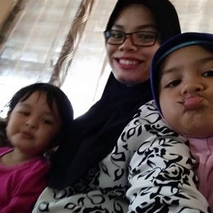 nur amirra profile icon