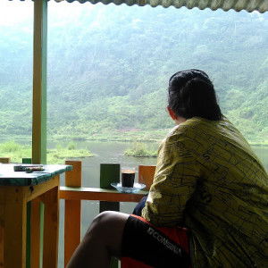 Dwi Mauliana profile icon