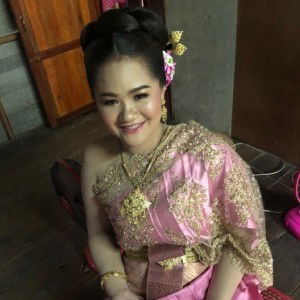 Sirintra Seecoun profile icon