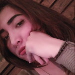vitria novianti profile icon