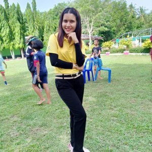 Supattra Sukkeaw profile icon