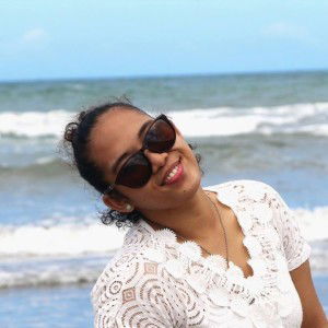 Krizia Sto Domingo profile icon