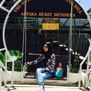 fatin nabila profile icon