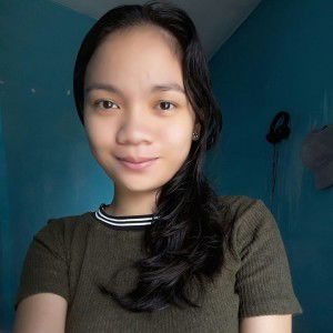 Mareil Zacarias profile icon