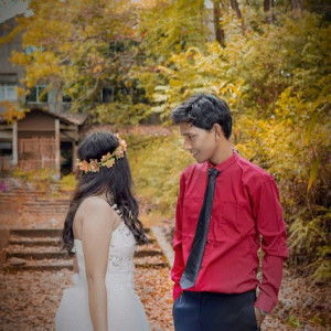 annisa angella profile icon