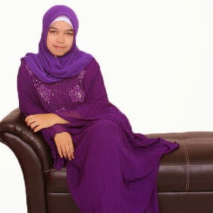 Wildayanti Octavyani profile icon