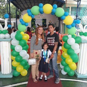 April Jean Masicampo Mactal profile icon