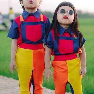 Jariya Kowanich profile icon