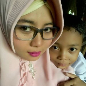 Revaliana Faiz Wulandari profile icon