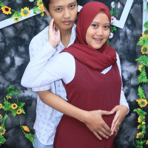 Erika Aurelia Agustin profile icon