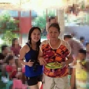 Ailene Suarez Yap profile icon