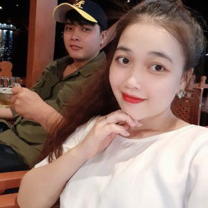 Yen Nhi profile icon