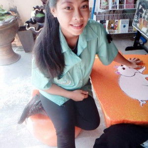 ุนุชจิรา กายเตุ profile icon